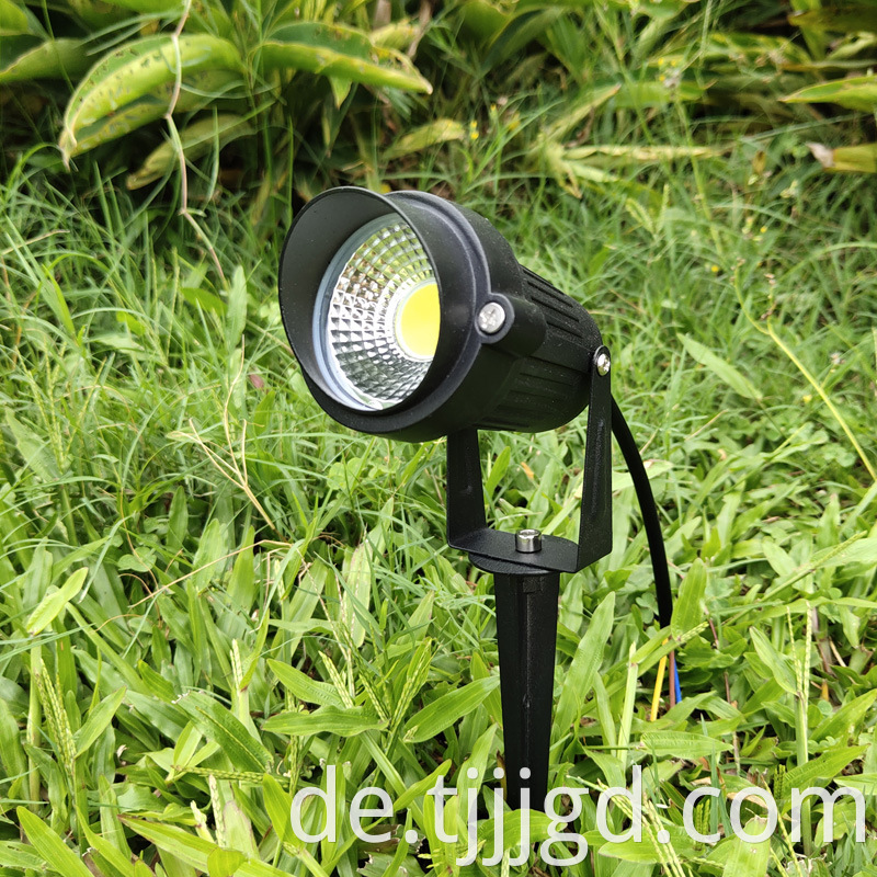 Solar LED Spotlights